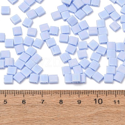 MIYUKI TILA Beads SEED-MY05-TL494FR-1