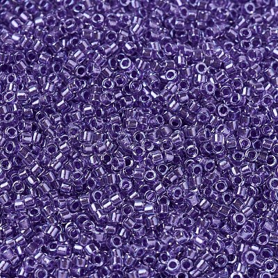 MIYUKI Delica Beads X-SEED-J020-DB0906-1