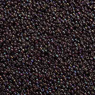 TOHO 11/0 Round Beads SEED-JPTR11-0406-1