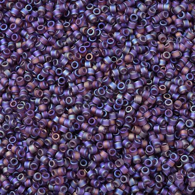 MIYUKI Delica Beads X-SEED-J020-DB0869-1