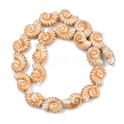 Handmade Porcelain Beads PORC-B008-02A-1