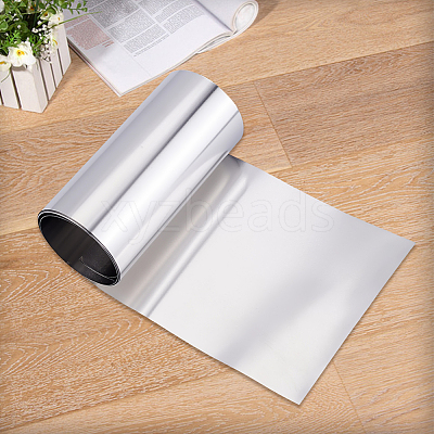 Stainless Steel Flat Sheet STAS-BBC0009-69B-1