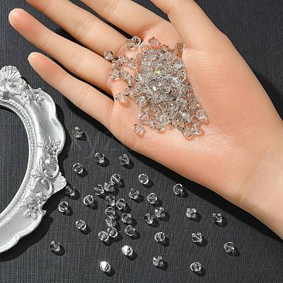 Preciosa® Crystal Beads X-PRC-BA6-00030-279-1