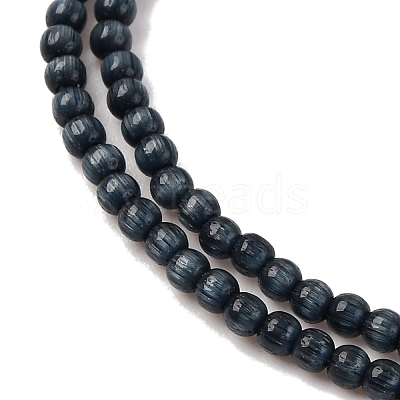 Cat Eye Beads Strands CE-C007-A11-2MM-1