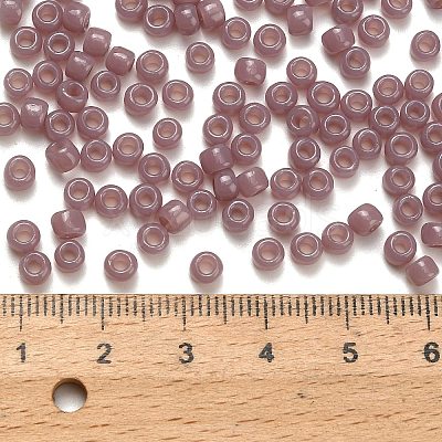 TOHO 6/0 Round Beads X-SEED-TR06-1151-1