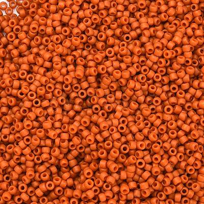 TOHO 15/0 Round Beads SEED-XTR15-2611F-1