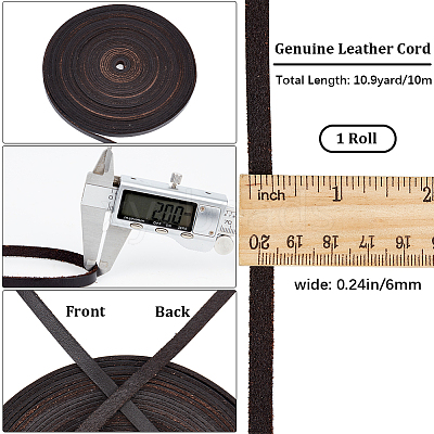 10M Cowhide Leather Cords WL-GF0001-18A-1
