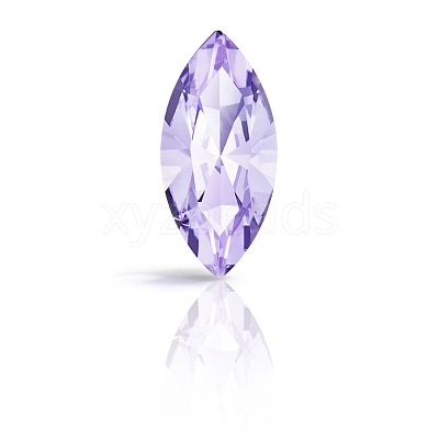 Preciosa® MAXIMA Crystal Fancy Stones Y-PRC-FG10-20310-1