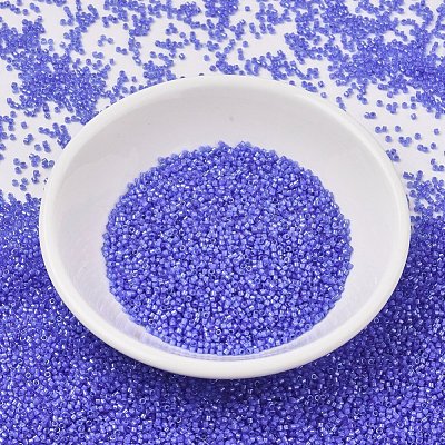 MIYUKI Delica Beads SEED-X0054-DB2388-1