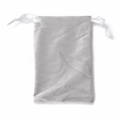 Velvet Jewelry Drawstring Bags TP-D001-01B-03-1