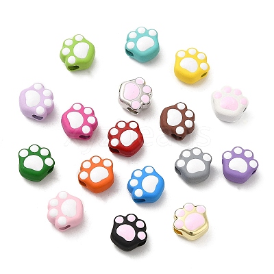 Alloy Bead PALLOY-H128-01-1