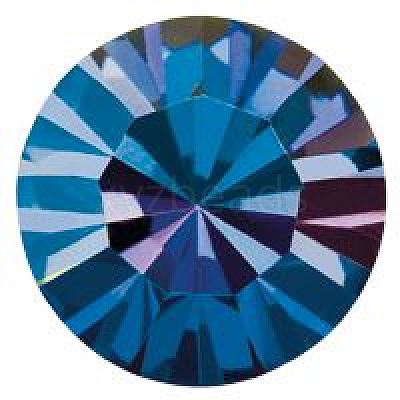 Preciosa® MAXIMA Crystal Round Stones Y-PRC-RBSS24-00030-296-1