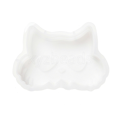 Halloween Theme Candles Silicone Molds SIL-B075-07G-1