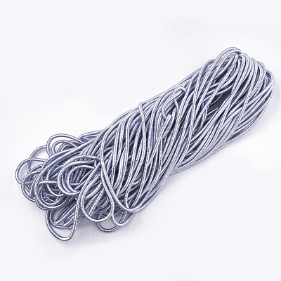 Polyester & Cotton Cords MCOR-T001-6mm-17-1