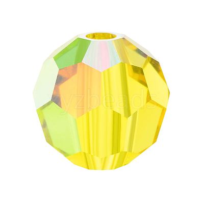 Preciosa® Crystal Beads Y-PRC-BB4-80310-200-1