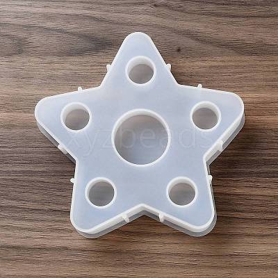 Silicone Mold LS-SIMO-S002-05A-1