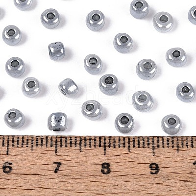 6/0 Glass Seed Beads X1-SEED-A011-4mm-149-1