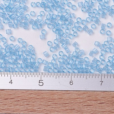MIYUKI Delica Beads Small SEED-X0054-DBS0706-1