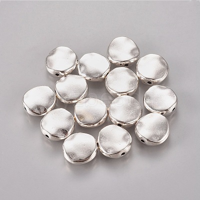 Tibetan Style Alloy Beads LS-X-LF10454Y-NF-1
