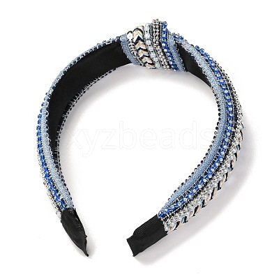 Plastic Hair Bands MRMJ-P010-C04-1