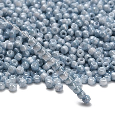 TOHO 6/0 Round Beads SEED-TR06-1205-1
