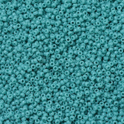 MIYUKI Round Rocailles Beads SEED-X0054-RR0412-1