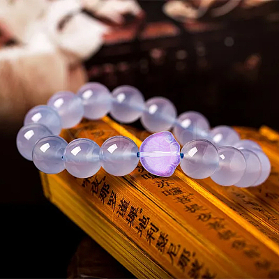 200Pcs 10 Colors Transparent Spray Painted Glass Beads GLAA-DC0001-24-1