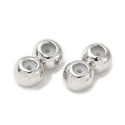 Brass Beads KK-A254-06A-P-1