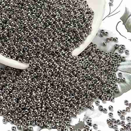 TOHO 8/0 Round Beads SEED-TR08-0711-1
