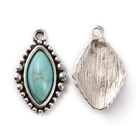 Zinc Alloy Pendants FIND-WH0108-41AS-04-1