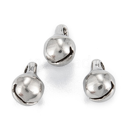 316 Surgical Stainless Steel Charms STAS-C026-28A-P-1