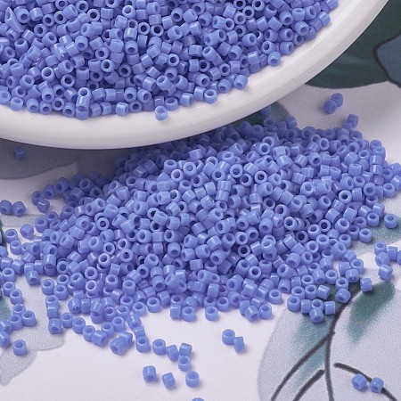 MIYUKI Delica Beads Small X-SEED-J020-DBS0730-1