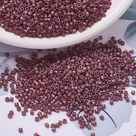 MIYUKI Delica Beads SEED-J020-DB0867-1
