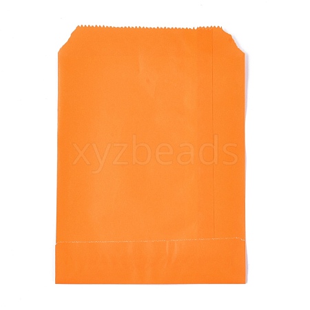 Eco-Friendly Kraft Paper Bags AJEW-M207-C01-02-1