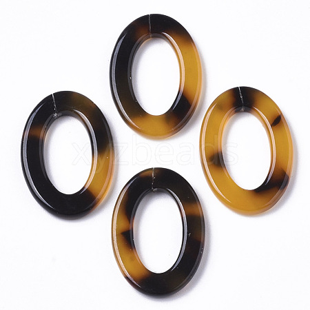 Cellulose Acetate(Resin) Linking Rings KY-S158-B61-01-1