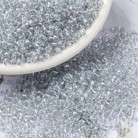 MIYUKI Round Rocailles Beads SEED-JP0009-RR3644-1