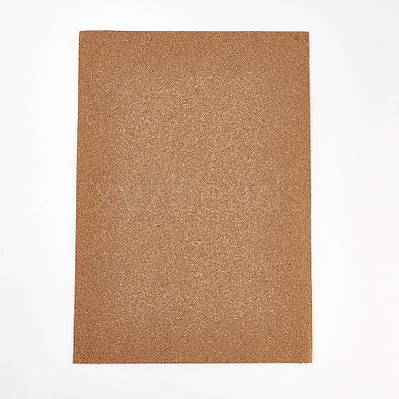 Cork Insulation Sheets DIY-WH0086-08-1