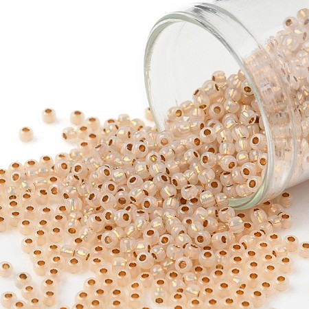 TOHO Round Seed Beads SEED-XTR11-0751-1