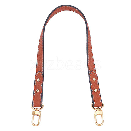 Microfiber Leather Bag Straps FIND-WH0003-54B-1