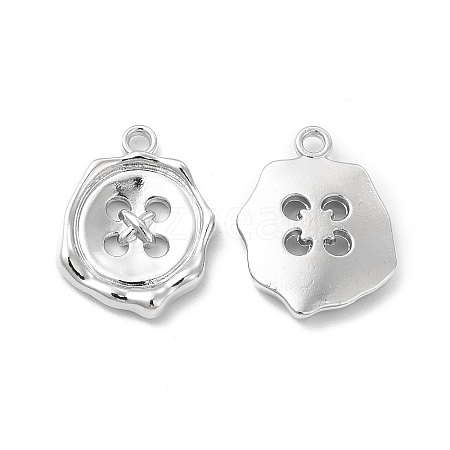 Alloy Pendants LS-FIND-B018-02P-1