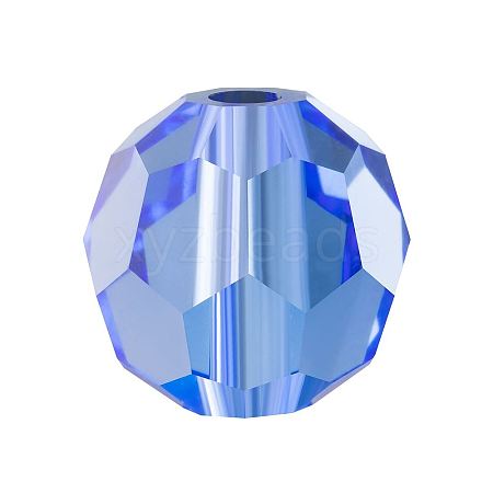 Preciosa® Crystal Beads X-PRC-BB6-30050-1