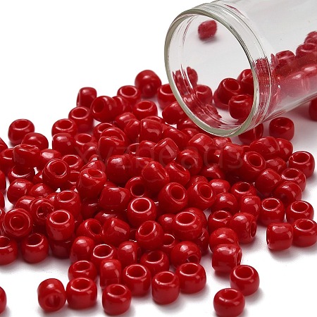 TOHO 3/0 Round Beads X-SEED-TR03-0045-1