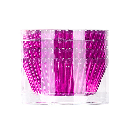 Cupcake Aluminum Foil Baking Cups LS-BAKE-PW0001-368H-1