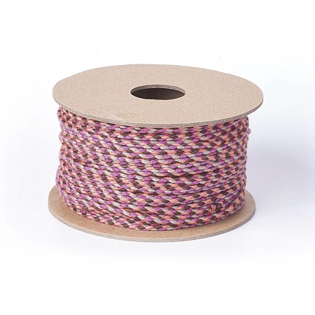 Macrame Cotton Cord OCOR-F010-C06-1