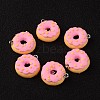 Polymer Clay Pendants LS-X-CLAY-Q186-07-1