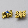 Zinc Alloy Cabochons MRMJ-WH0320-05A-01-2