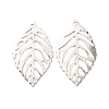 Iron Filigree Pendants IFIN-E742-01P-1