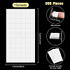 Foam Pad Stickers AJEW-WH0244-19B-2
