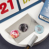 Wax Seal Stamp Set AJEW-WH0208-690-6