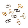 Adjustable Iron Buckles for Chain Strap Bag FIND-TA0001-18-16